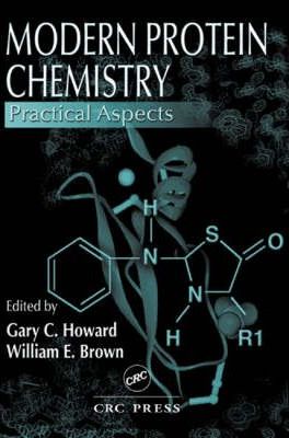 Modern Protein Chemistry